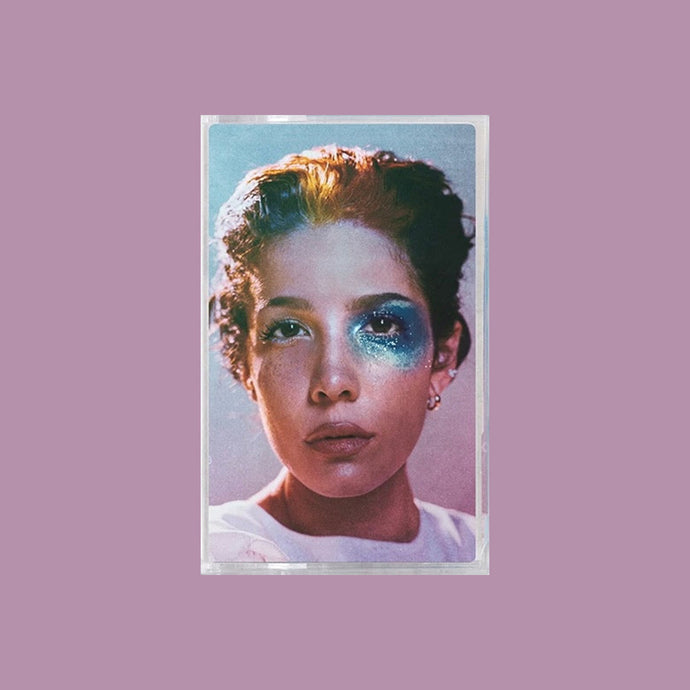 Halsey - Manic (Cassette)