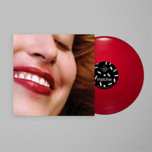 Load image into Gallery viewer, [PRE ORDER] Hatchie - Liquorice (Lipstick Red vinyl)

