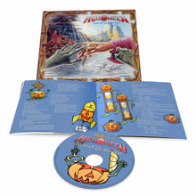 Load image into Gallery viewer, Helloween - Keeper Of The Seven Keys - Part II (CD)
