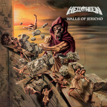 Load image into Gallery viewer, Helloween - Walls Of Jericho (2CD)
