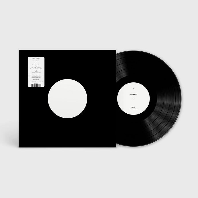 Matthew Herbert - Musca Remixes - RSD 2023