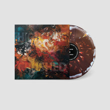 Load image into Gallery viewer, Highspire - Crushed (Oilslick Nautilus vinyl)
