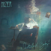 Load image into Gallery viewer, Hozier - Wasteland, Baby! (2LP)
