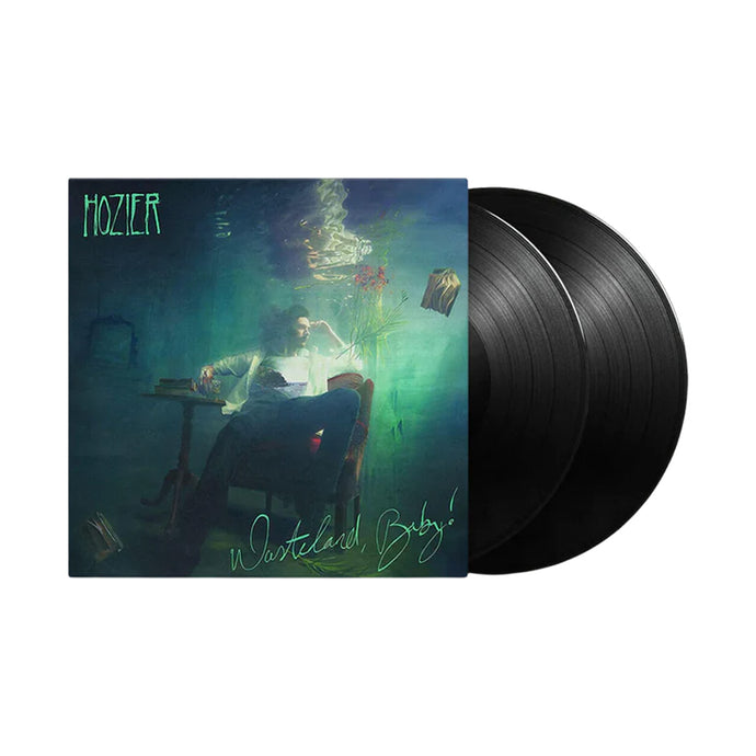 Hozier - Wasteland, Baby! (2LP)
