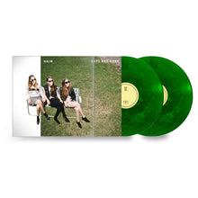 Load image into Gallery viewer, Haim - Days Are Gone (10th Anniversary Edition, 2LP Green)
