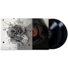 Load image into Gallery viewer, Hans Zimmer - Dune: Part Two (Original Motion Picture Soundtrack) (2LP)
