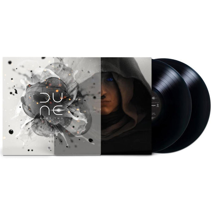 Hans Zimmer - Dune: Part Two (Original Motion Picture Soundtrack) (2LP)