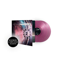 Load image into Gallery viewer, Hans Zimmer - Interstellar OST (Deluxe Edition, 2LP Purple)
