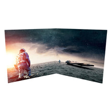 Load image into Gallery viewer, Hans Zimmer - Interstellar OST (Deluxe Edition, 2LP Purple)
