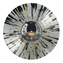Load image into Gallery viewer, Hans Zimmer - True Romance (Original Motion Picture Soundtrack) (2LP White w Gold &amp; Black Splatter vinyl)
