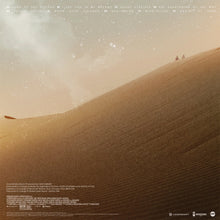 Load image into Gallery viewer, Hans Zimmer - Dune (The Dune Sketchbook) (Music From The Motion Picture) (3LP)
