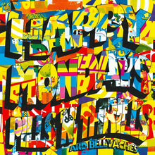Load image into Gallery viewer, Happy Mondays - Pills 'N' Thrills And Bellyaches (Red vinyl)
