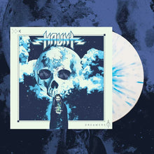 Load image into Gallery viewer, Haunt - Dreamers (White / Blue Splatter vinyl)
