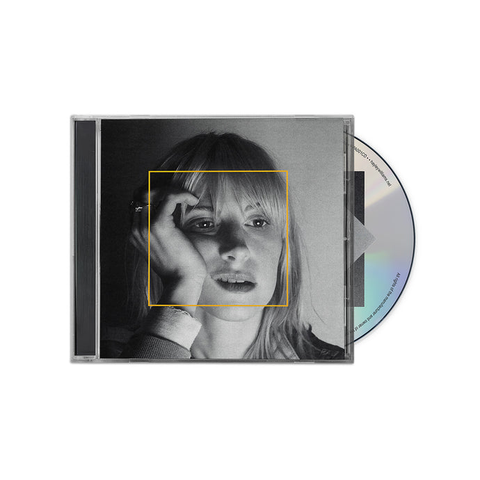 [PRE ORDER] Hayley Williams - Ego Death At A Bachelorette Party (CD)