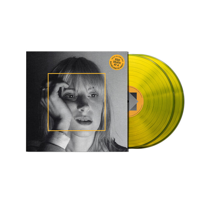 [PRE ORDER] Hayley Williams - Ego Death At A Bachelorette Party (2LP 