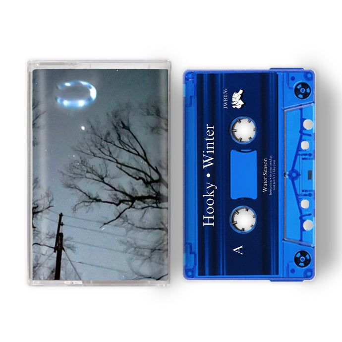 Hooky & Winter - Water Season (Cassette)