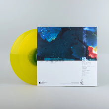 Load image into Gallery viewer, Hum - Downward Is Heavenward (2LP Clear Yellow vinyl)

