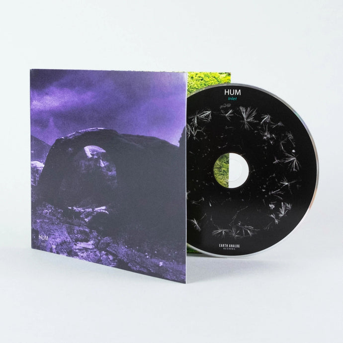Hum - Inlet (CD)