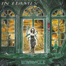 Load image into Gallery viewer, In Flames - Whoracle (Transparent Yellow vinyl)
