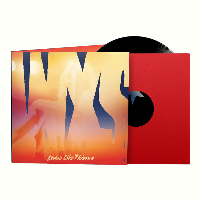 INXS - Listen Like Thieves (40th Anniversary Edition)