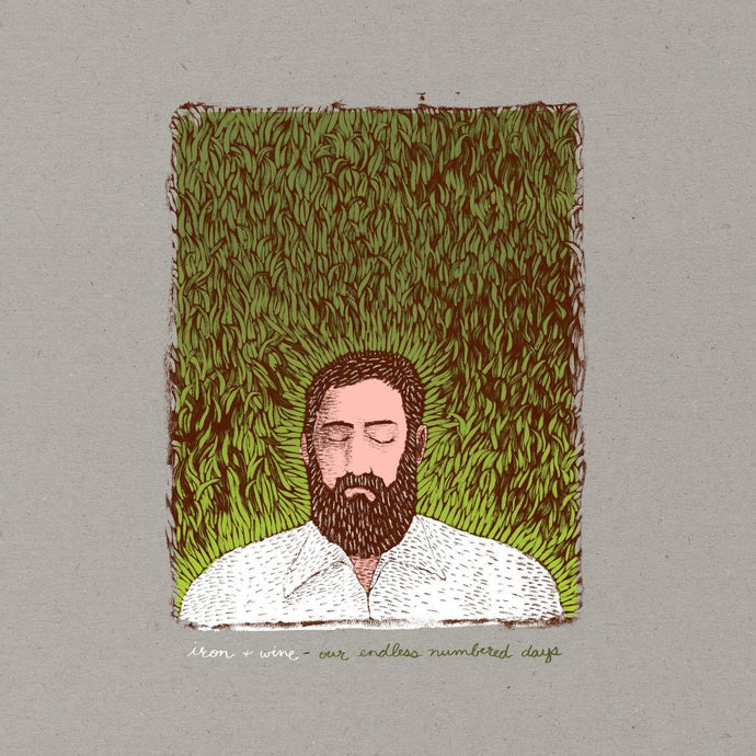 Iron And Wine - Our Endless Numbered Days (Deluxe Edition CD)