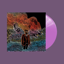 Load image into Gallery viewer, Iron &amp; Wine - Kiss Each Other Clean (Opaque Pink)
