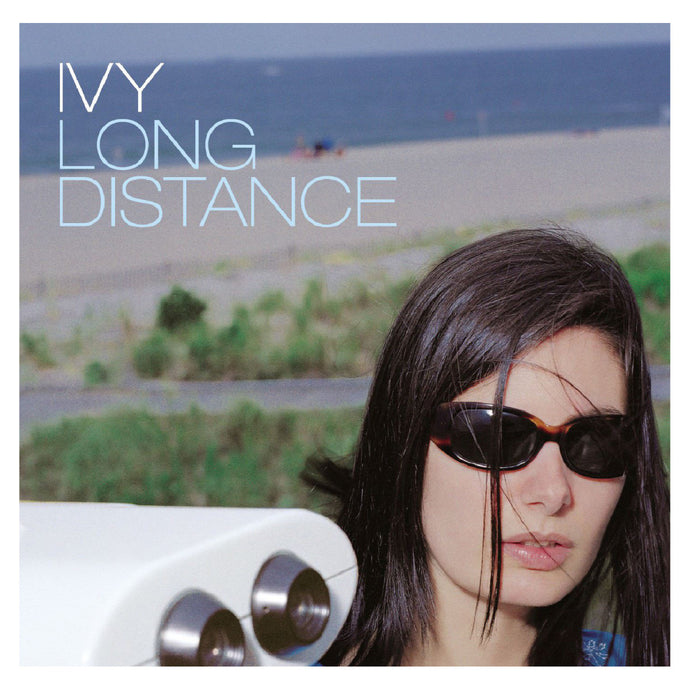 Ivy - Long Distance (2LP)