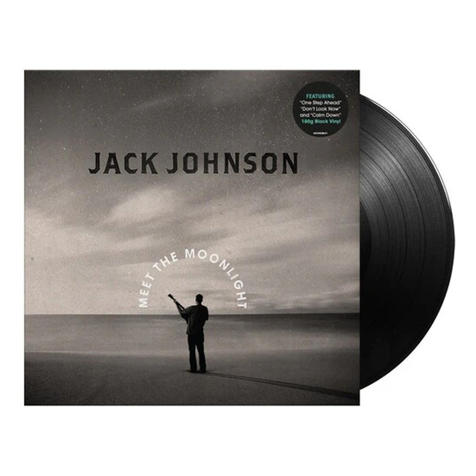 Jack Johnson - Meet The Moonlight