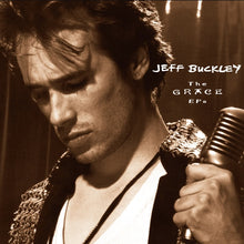 Load image into Gallery viewer, Jeff Buckley - The Grace EPs (Box Set)
