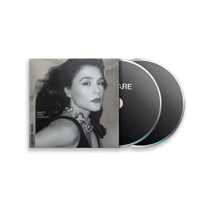 Jessie Ware - What's Your Pleasure? (The Platinum Pleasure Edition) (2CD)