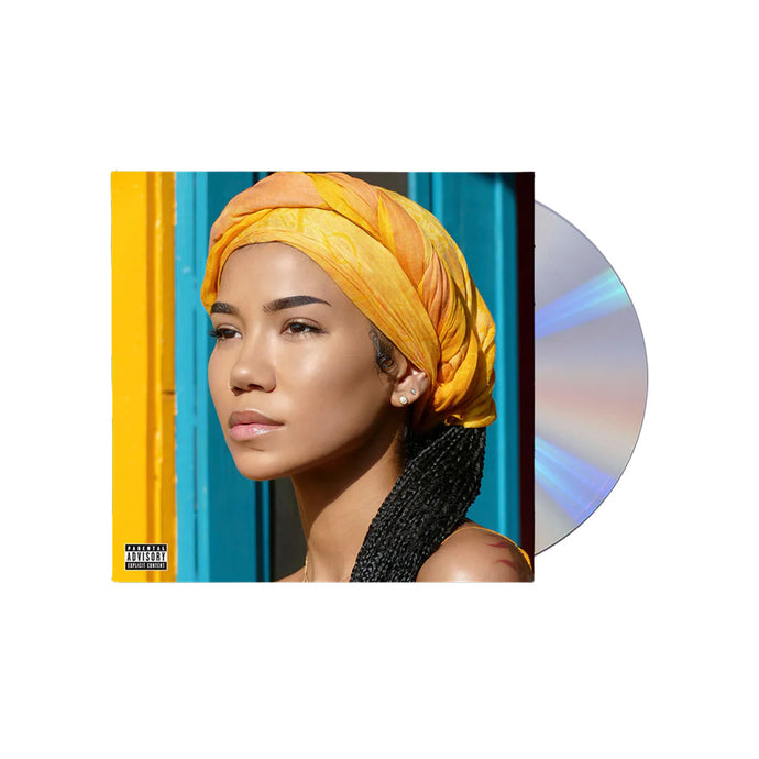 Jhene Aiko - Chilombo (CD)