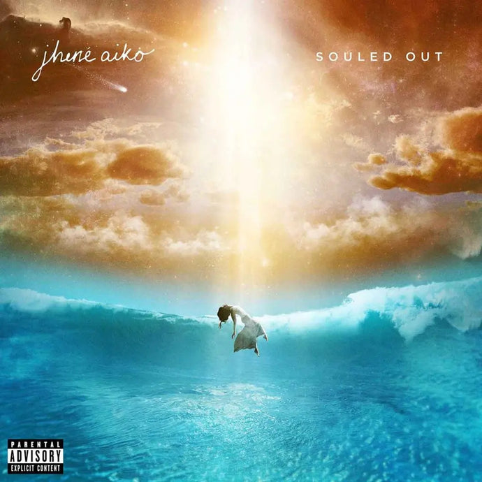 Jhene Aiko - Souled Out (CD)