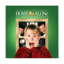 Load image into Gallery viewer, John Williams - Home Alone (Original Motion Picture Soundtrack) (2LP Red &amp; Gold vinyl)
