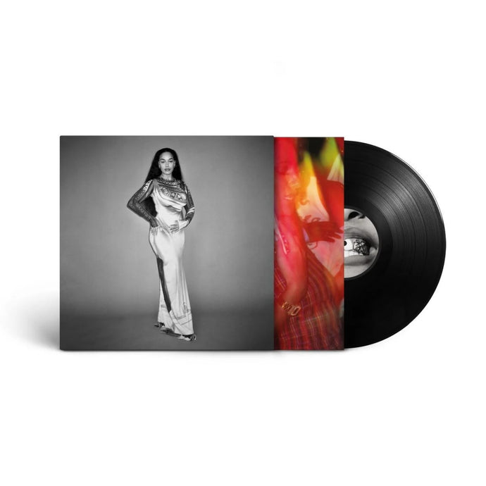 Jorja Smith - Falling Or Flying