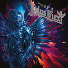 Load image into Gallery viewer, Judas Priest - The Best Of Judas Priest
