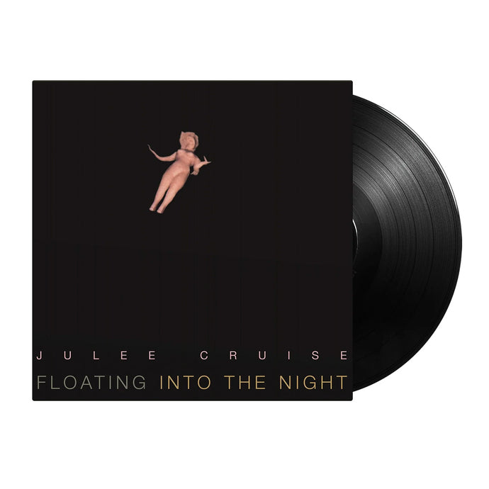 Julee Cruise - Floating Into The Night