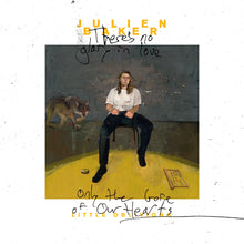 Load image into Gallery viewer, Julien Baker - Little Oblivions
