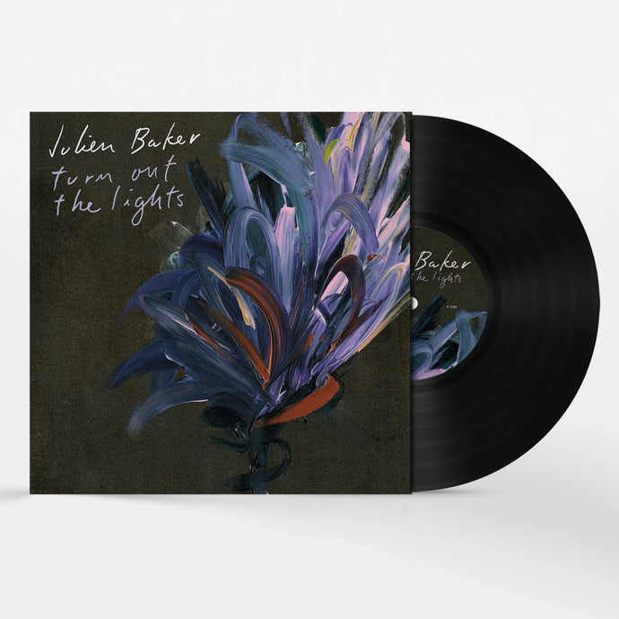 Julien Baker - Turn Out The Lights