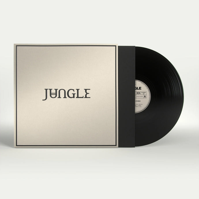 Jungle - Loving In Stereo