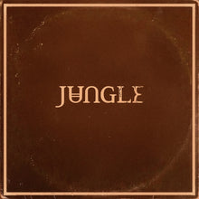 Load image into Gallery viewer, [PRE ORDER] Jungle - Sunshine (Indie Exclusive, Desert Peach vinyl)
