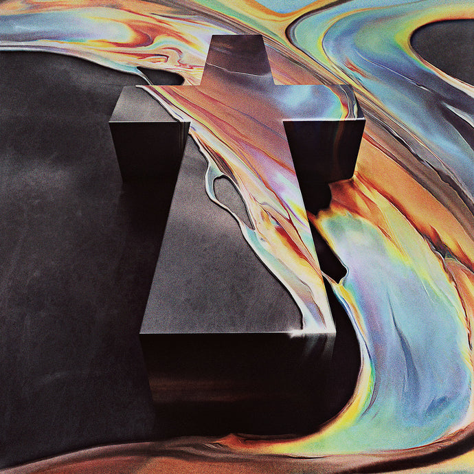 Justice - Woman (2LP + CD)