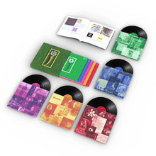 Load image into Gallery viewer, James - Nothing But Love: The Definitive Best Of (5LP Box Set)
