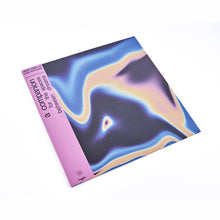 Load image into Gallery viewer, Jamie Lidell And Luke Schneider - A Companion For The Spaces Between Dreams (Coloured vinyl)
