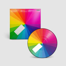 Load image into Gallery viewer, Jamie xx - In Colour (10th Anniversary Edition, LP Picture Disc)
