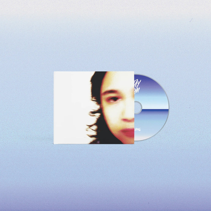 Jay Som - Belong (CD)