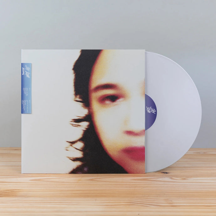 Jay Som - Belong (White vinyl)