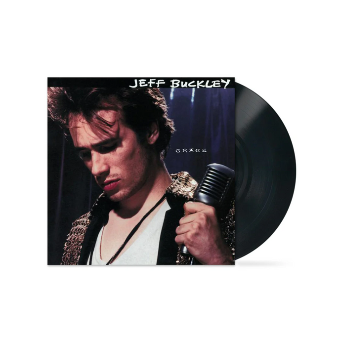 Jeff Buckley - Grace