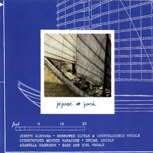 Load image into Gallery viewer, Jejune - Junk (White vinyl)
