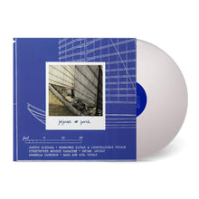 Load image into Gallery viewer, Jejune - Junk (White vinyl)

