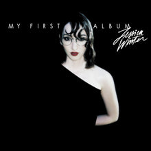 Load image into Gallery viewer, Jessica Winter - My First Album (Transparent Black vinyl)
